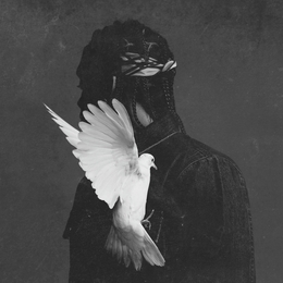 Image du média "KING PUSH - DARKEST BEFORE DAWN: THE PRELUDE de PUSHA T"