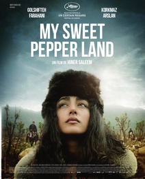 Image du média "MY SWEET PEPPER LAND de Hiner SALEEM"