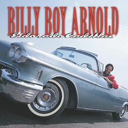 Image du média "ELDORADO CADILLAC de Billy Boy ARNOLD"