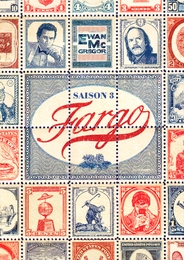 Image du média "FARGO - 3 de Noah HAWLEY"