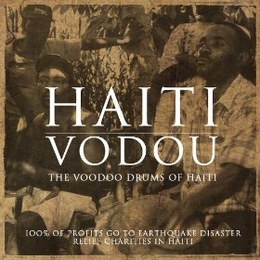 Image du média "HAÏTI VODOU - THE VOODOO DRUMS OF HAÏTI"