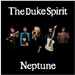 Image du média "NEPTUNE de THE DUKE SPIRIT"