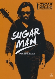 Image du média "SUGAR MAN de Malik BENDJELLOUL"