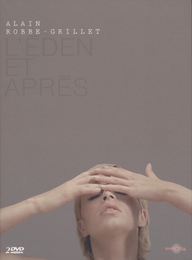 Image du média "L'EDEN ET APRÈS de Alain ROBBE-GRILLET"