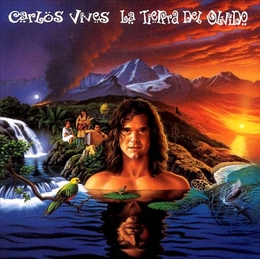 Image du média "TIERRA DEL OLVIDO de Carlos VIVES"