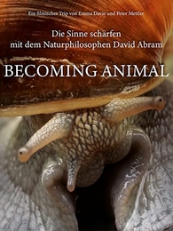 Image du média "BECOMING ANIMAL de Peter METTLER"