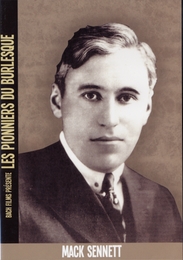 Image du média "MACK SENNETT de Mack SENNETT"