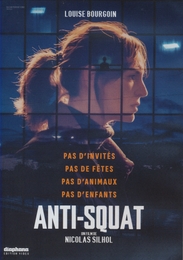 Image du média "ANTI-SQUAT de Nicolas SILHOL"