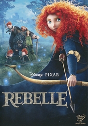 Image du média "REBELLE de Mark ANDREWS"