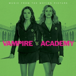 Image du média "VAMPIRE ACADEMY"