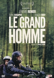 Image du média "LE GRAND HOMME de Sarah LEONOR"