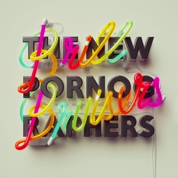 Image du média "BRILL BRUISERS de THE NEW PORNOGRAPHERS"