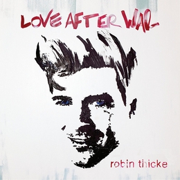 Image du média "LOVE AFTER WAR de Robin THICKE"