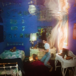 Image du média "TITANIC RISING de WEYES BLOOD"