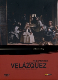 Image du média "DIEGO VÉLASQUEZ - LE PEINTRE DES PEINTRES de Didier BAUSSY-OULIANOFF"