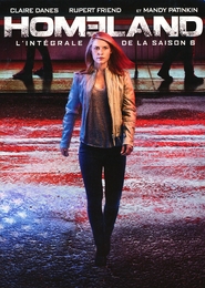 Image du média "HOMELAND - 6/1 de Keith GORDON"