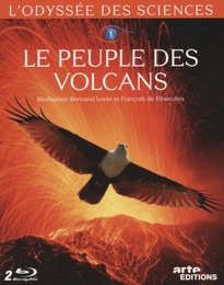 Image du média "LE PEUPLE DES VOLCANS de Bertrand LOYER"