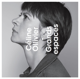 Image du média "GRANDS ESPACES de Céline OLLIVIER"