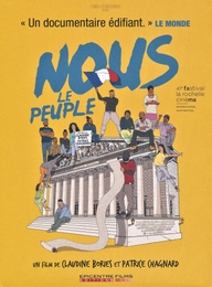 Image du média "NOUS LE PEUPLE de Claudine BORIES"