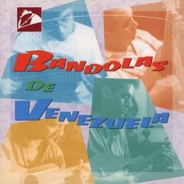 Image du média "BANDOLAS DE VENEZUELA"