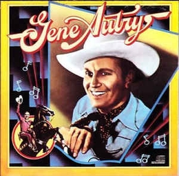 Image du média "COLUMBIA HISTORIC EDITION: GENE AUTRY de Gene AUTRY"