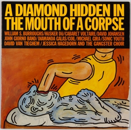 Image du média "GIORNO POETRY: A DIAMOND HIDDEN IN THE MOUTH OF A CORPSE"