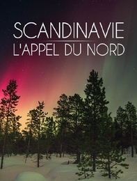 Image du média "SCANDINAVIE, L'APPEL DU NORD de Laurent JOFFRION"