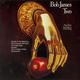 Image du média "TWO de Bob JAMES"