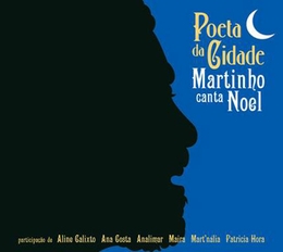 Image du média "POETA DA CIDADE: MARTINHO CANTA NOEL de Martinho DA VILA"