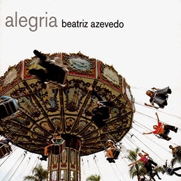 Image du média "ALEGRIA de Beatriz AZEVEDO"