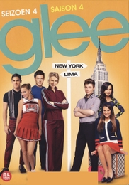 Image du média "GLEE - 4/1 de Brad FALCHUK"