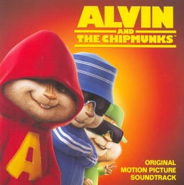 Image du média "ALVIN AND THE CHIPMUNKS de ALVIN AND THE CHIPMUNKS"