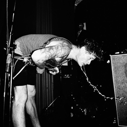 Image du média "LIVE IN SAN FRANCISCO de THEE OH SEES"