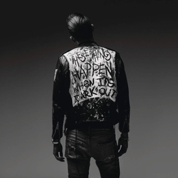 Image du média "WHEN IT'S DARK OUT de G-EAZY"