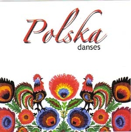 Image du média "POLSKA (POLOGNE): DANSES"