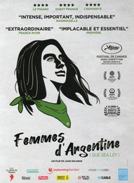 Image du média "FEMMES D'ARGENTINE de Juan SOLANAS"