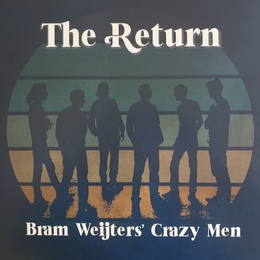 Image du média "RETURN de WEITERS (BRAM)' CRAZY MEN"