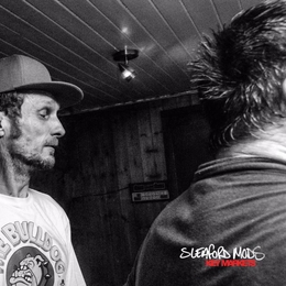 Image du média "KEY MARKETS de SLEAFORD MODS"