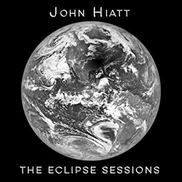 Image du média "THE ECLIPSE SESSIONS de John HIATT"