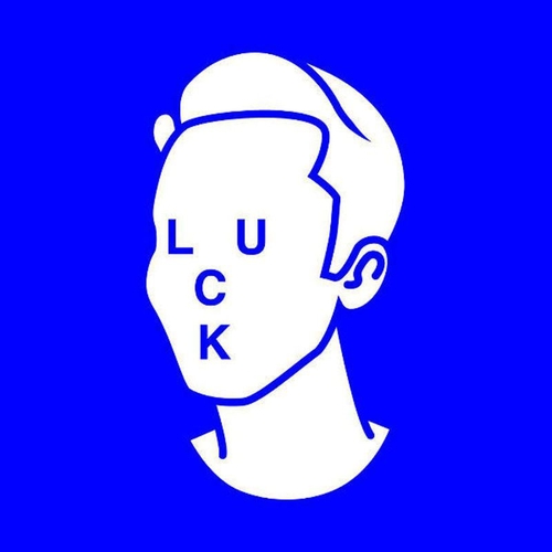 Couverture LUCK de Tom VEK