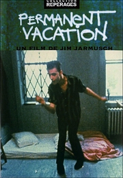 Image du média "PERMANENT VACATION de Jim JARMUSCH"