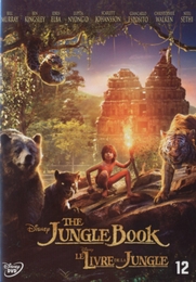 Image du média "LE LIVRE DE LA JUNGLE de Jon FAVREAU"