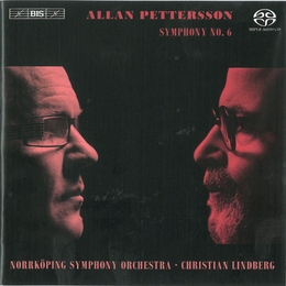 Image du média "SYMPHONIE  6 de Allan PETTERSSON"