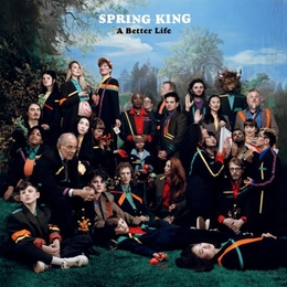 Image du média "A BETTER LIFE de SPRING KING"