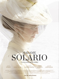 Image du média "MADAME SOLARIO de René FÉRET"