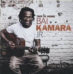 Image du média "THIS IS HOME de Bai KAMARA JR"