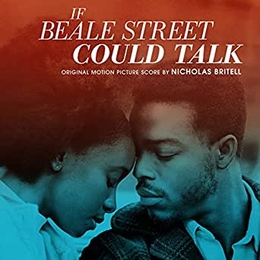 Image du média "IF BEALE STREET COULD TALK de Nicholas BRITELL"