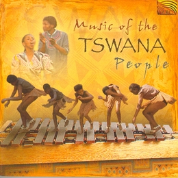 Image du média "MUSIC OF THE TSWANA PEOPLE"