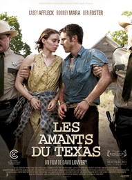 Image du média "LES AMANTS DU TEXAS de David LOWERY"