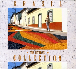 Image du média "BRASIL: THE ULTIMATE COLLECTION"